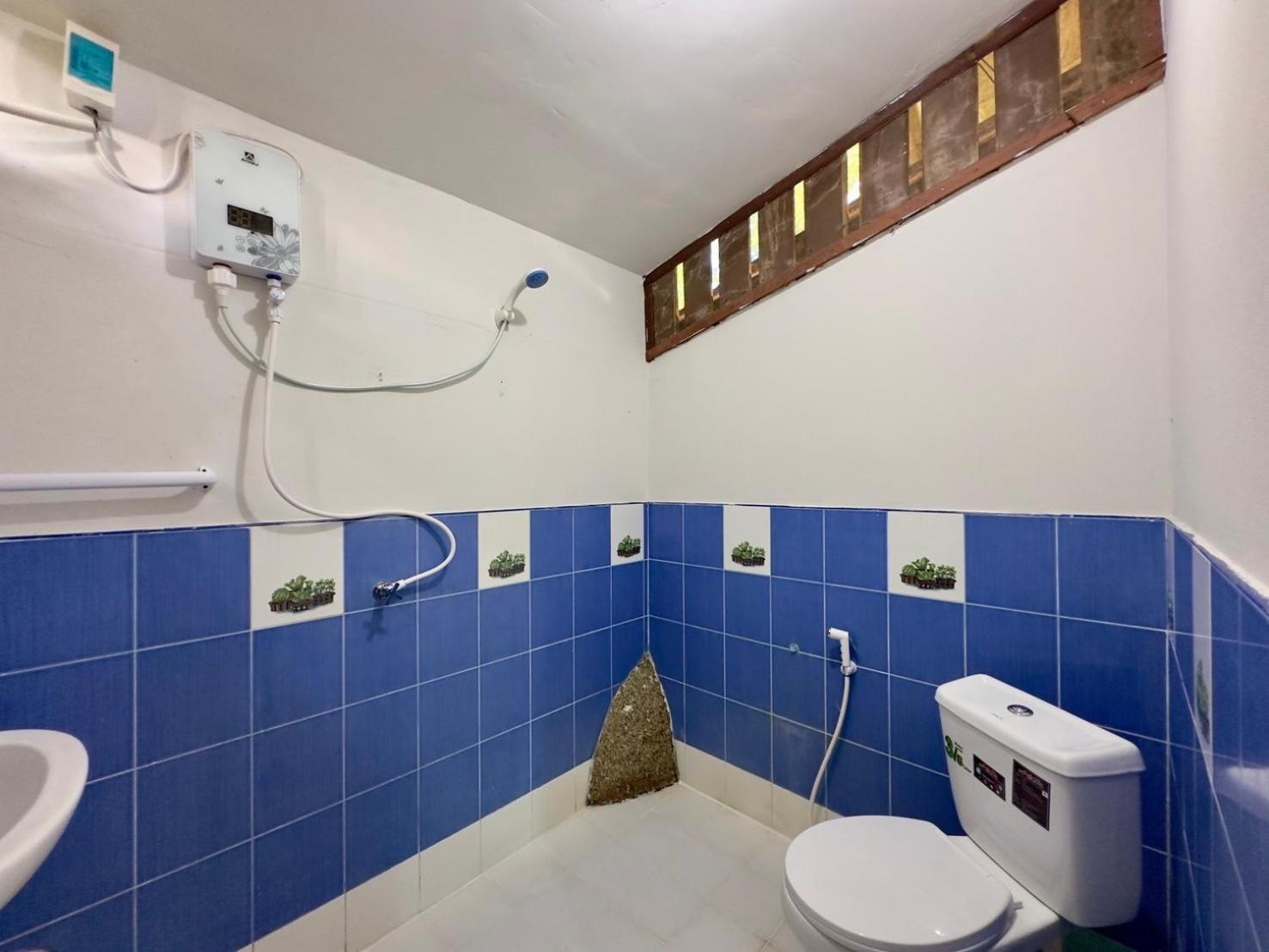 ホテル Haad Rock House ハード・リン 部屋 写真