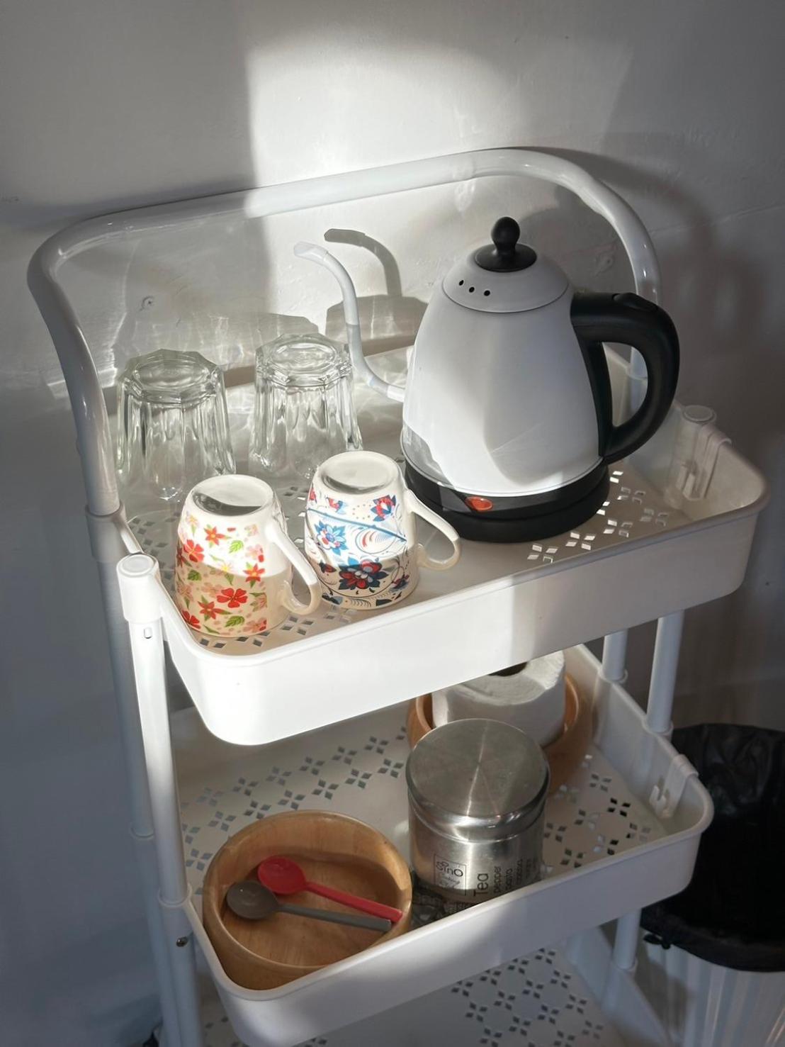 ホテル Haad Rock House ハード・リン 部屋 写真